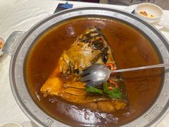 -解家河南菜(商鼎路店)