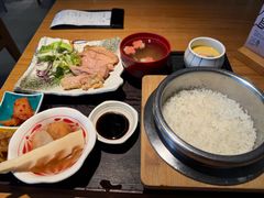 -味太助·银饭食堂(中华城店)