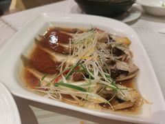 -浦华大酒店-台南担仔面海鲜楼