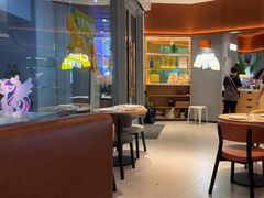 -菲滋意式餐厅(富阳东方茂店)
