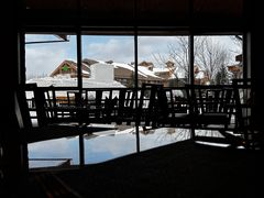 -长白山万达喜来登度假酒店