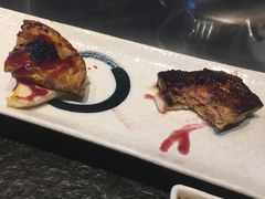 -仙桐吉宴铁板烧·精致料理