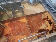-海底捞火锅(苏宁生活广场店)