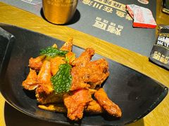 -烤匠麻辣烤鱼(时代广场店)