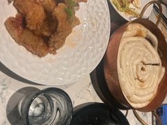 -奉天小馆·非遗东北菜(济南万象城店)