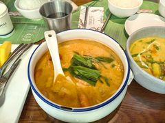 -帕蓝·暹罗料理(大学路店)