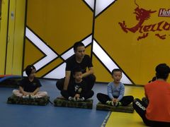 -HELLO功夫(印象城店)