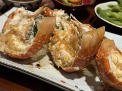 -福樱兰海鲜放题铁板烧(加州店)