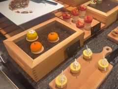 -Social 秀西餐厅-长沙瑞吉酒店(运达店)