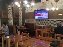 大堂-肉串汪(月坛店)