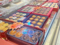 -大桥道糕点食品店(津塘路店)