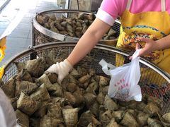 -赵记粽子(司前街店)