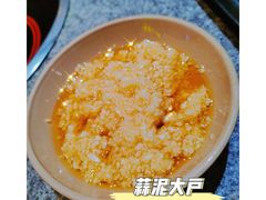 油碟-大虎重庆老火锅(正弘城店)