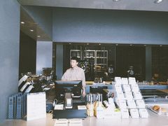 -来回·咖啡(钟村咖啡豆店)