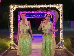 -东南花都花博园