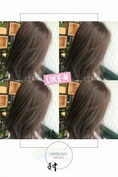 -悦·臻时美发沙龙