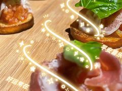 -Mercato莫卡多露台餐厅与酒吧(K11店)