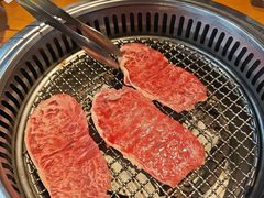 -龙山烧肉(万象城店)