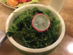 -桃屋日本料理(清华科技园店)
