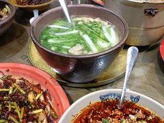 -灶东家民间菜(回兴店)