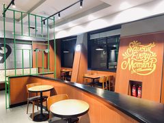 -魏斯理汉堡(西安沣东吾悦店)