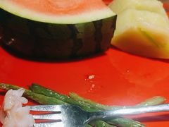 -好伦哥比萨烤肉自助(八里桥店)