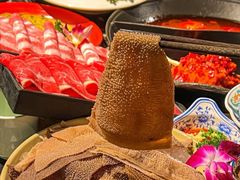 -袁老四重庆老火锅(桐梓坡店)