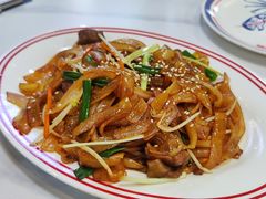 -明本海鲜大排档·鱼生海鲜烧烤宵夜(陈家祠店)