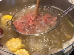 -牛记皇鲜牛肉火锅(环球度假区梨园店)