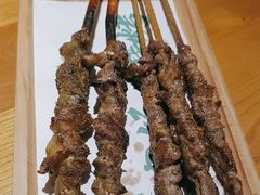 -娜仁图雅蒙古美食村(33小镇店)