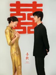 -拾尚映画·STUDIO婚纱摄影(中关村店)