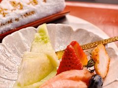 -鳥喜Toriki怀石烧鸟料理