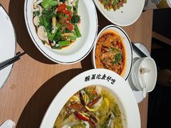 -太二酸菜鱼(兴业太古汇店)