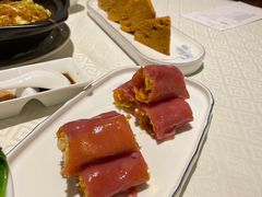 -顺峰海鲜酒楼(省府店)