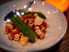 -BOR Eatery(安福路店)