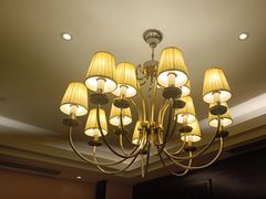 -天津瑞湾开元名都酒店餐厅