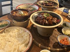 -广府乡下·饭庄(新港东路店)