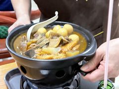 -桥雪牛杂专门店(关边路店)
