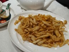 -老浒记烤鸭-北京菜(琉璃厂店)