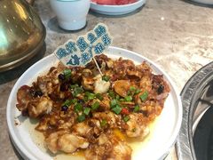 -淘米捞·米汤脆鲩鱼火锅(福田皇岗店)