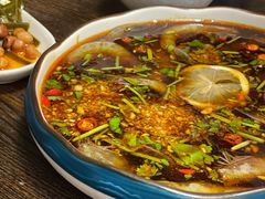 -大洋家·精品潮汕菜·生腌砂锅粥(天河东路店)