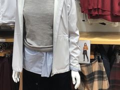 -优衣库(上海金桥太茂店)
