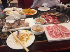 iphone_upload_pic-午月海鲜烧烤酒店(不老街店)