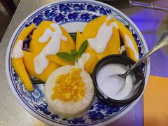 -simply thai天泰(世纪汇店)