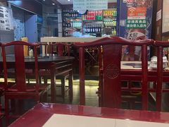 -内蒙联营烧麦 草原石榴红(护国寺店)