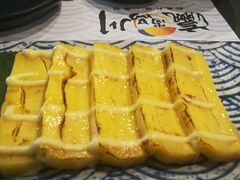 玉子烧-瀛川尚品(车陂利丰天地店)