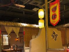 -破三川·新川菜(静安大融城店)