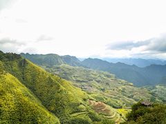 -南尖岩景区
