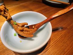 鸡脚-九锅一堂酸菜鱼(新南凯德直营店)