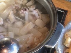 竹笙椰子鸡-同仁四季椰子鸡(宝安壹方城店)